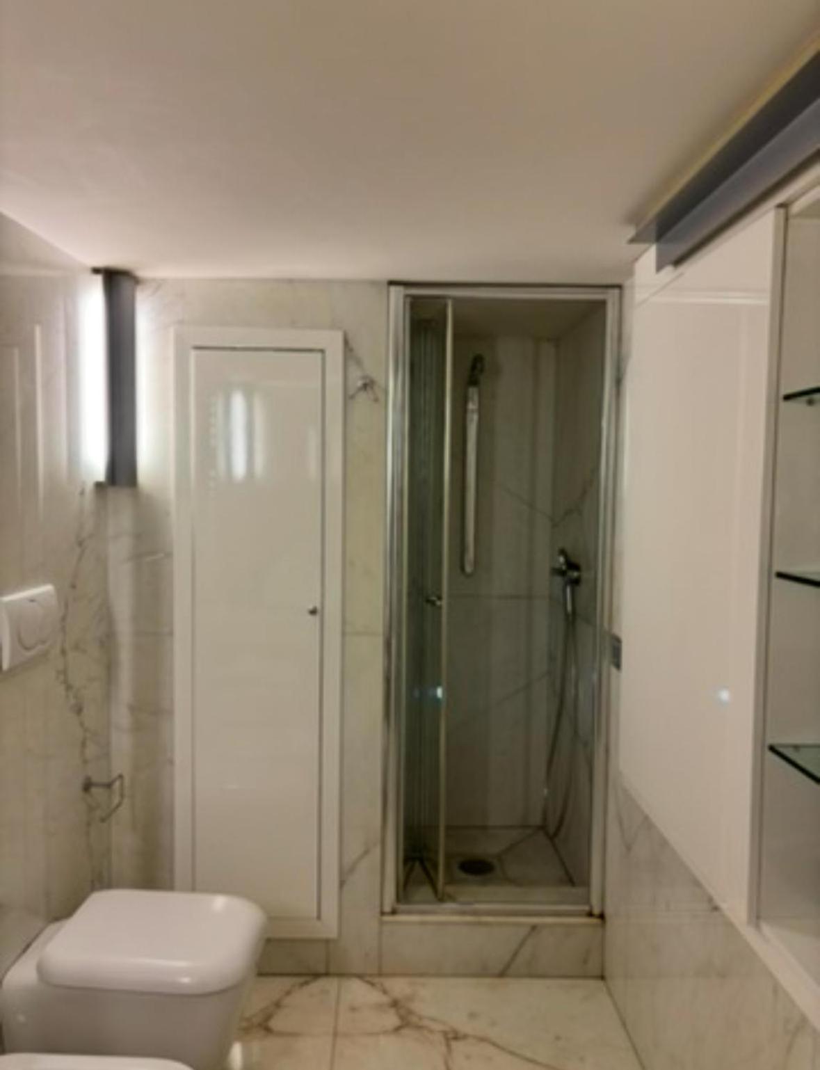 Modern House Loft Apartamento Roma